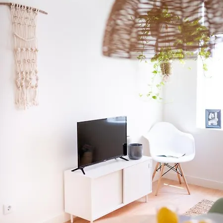 Ourique Prime Apartman *