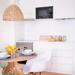 Apartment Ourique Prime Lissabon