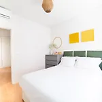 Apartment Ourique Prime *