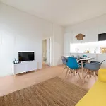 Ourique Prime Apartmán