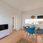 Διαμέρισμα Ourique Prime Lisboa