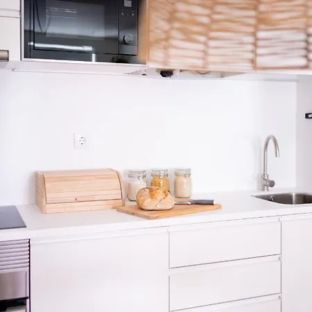 Monsanto Hill House - No. 565 1e Apartment Lisbon