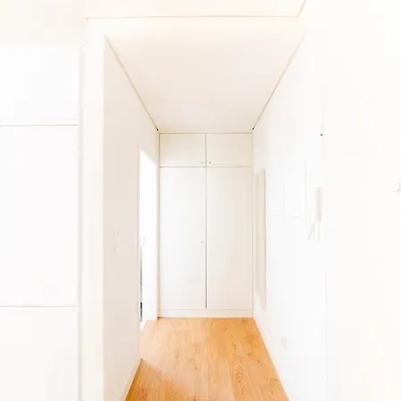 Monsanto Hill House - No. 565 1e * Лиссабон