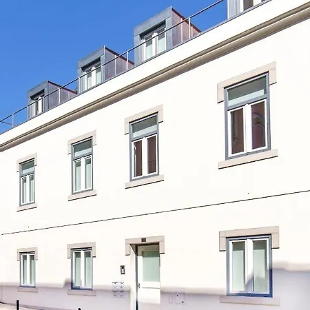 Monsanto Hill House - No. 565 1e Lisbon