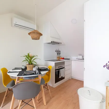 Ourique Prime Διαμέρισμα Lisboa