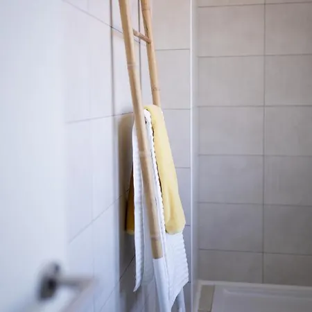 Ourique Prime דירה ליסבון